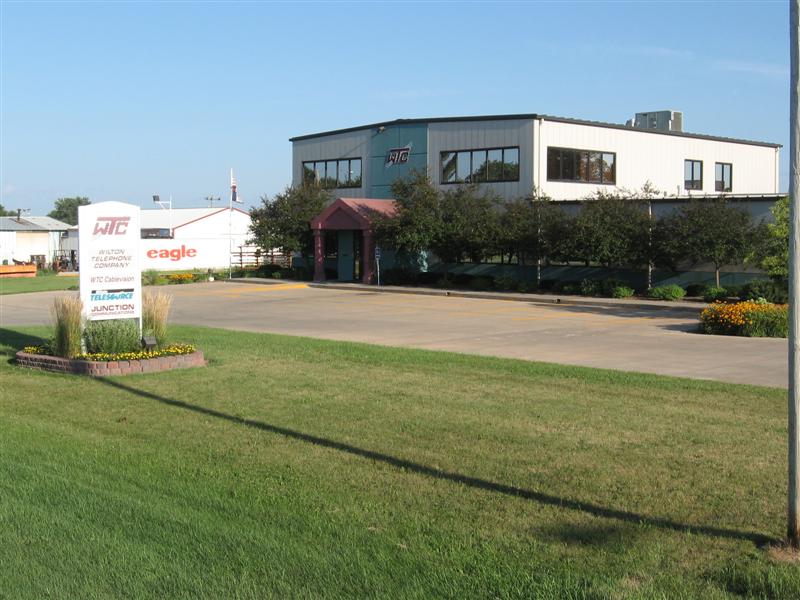 WTC Communications Wilton Chamber & Development Alliance